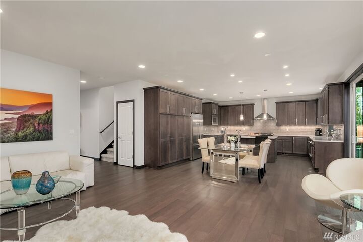 Property Photo: 17533 Stone Avenue N WA 98133