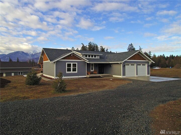 118 Blackberry Lane  Port Angeles WA 98362 photo