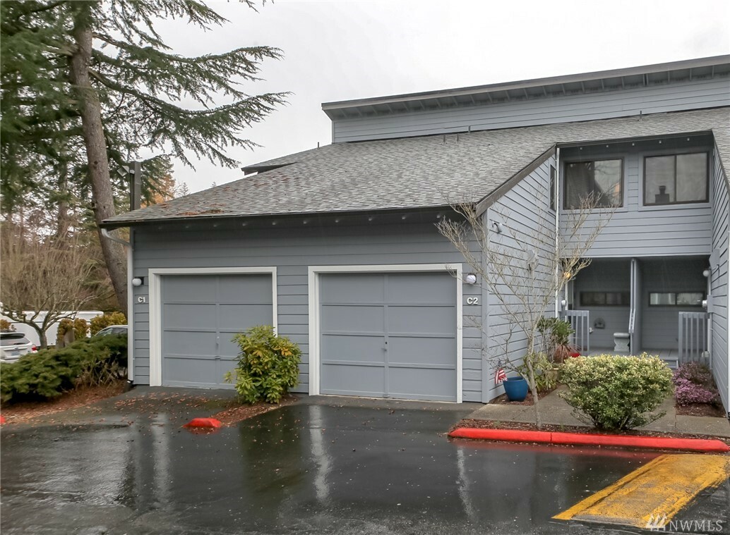 Property Photo:  21634 14th Ave S C2  WA 98198 