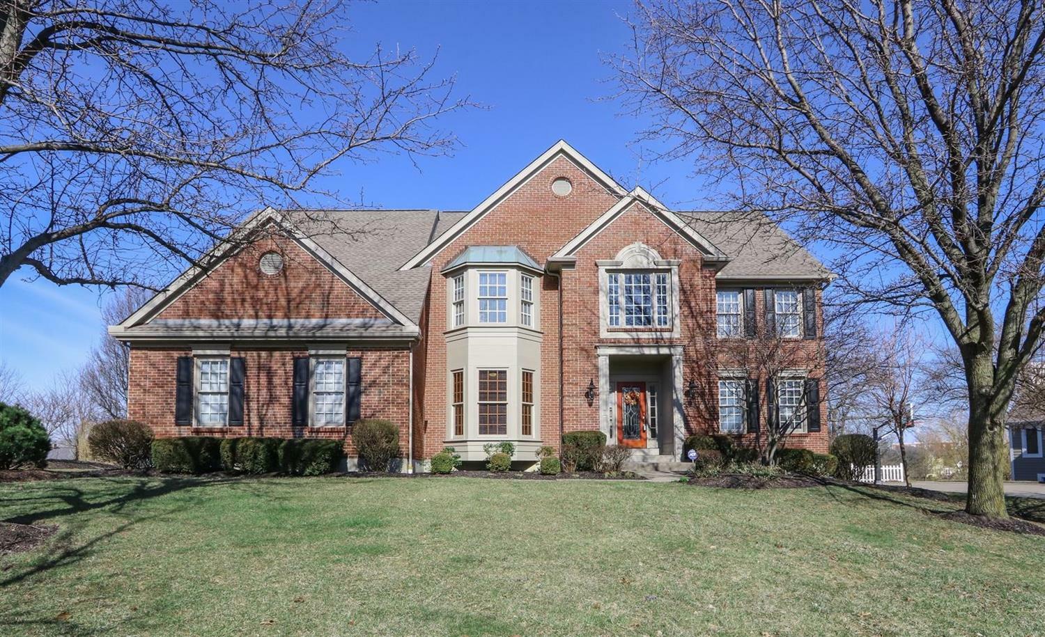 Property Photo:  7580 Shoal Creek Circle  OH 45069 