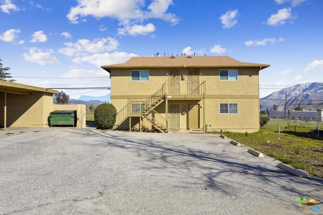 Property Photo:  250 N Hargrave St  CA 92220 