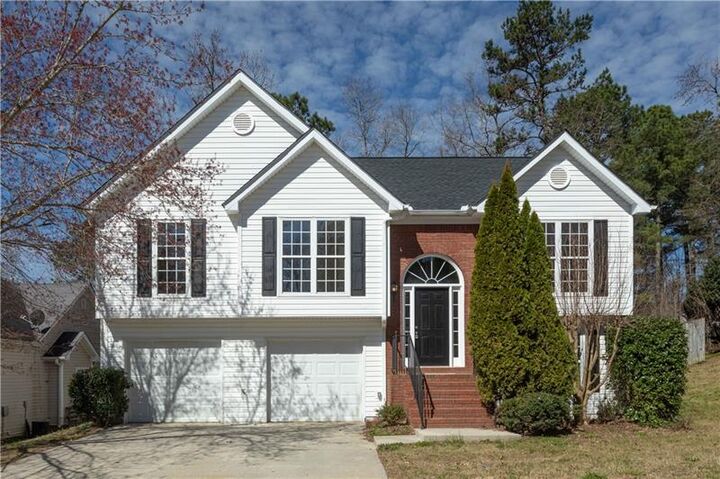 722 Simon Park Circle  Lawrenceville  30045 photo