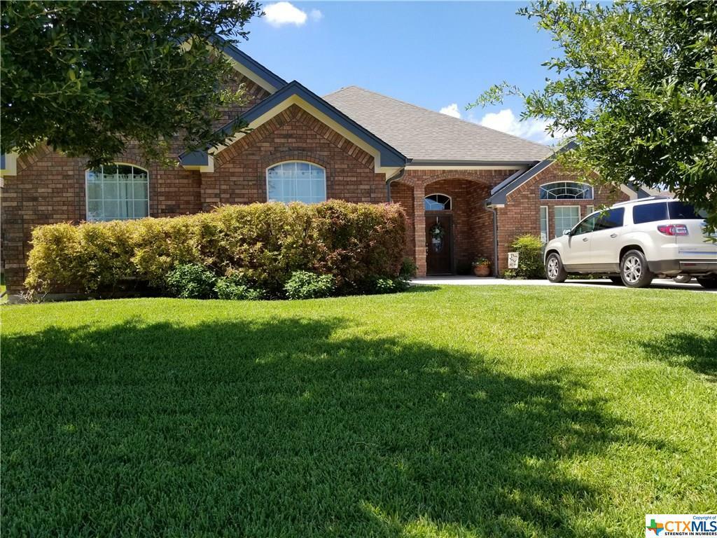 Property Photo: 2535 Jackson Drive TX 76548