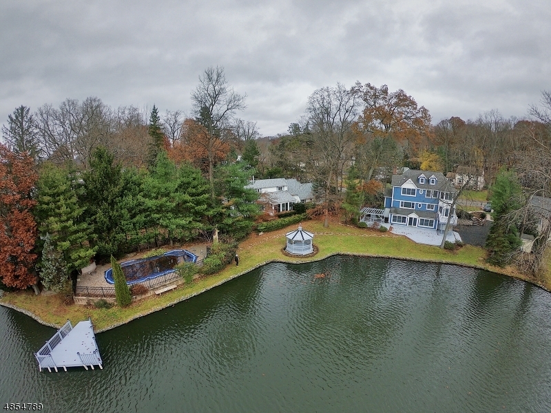 Property Photo: 37 E Lake Dr NJ 07470