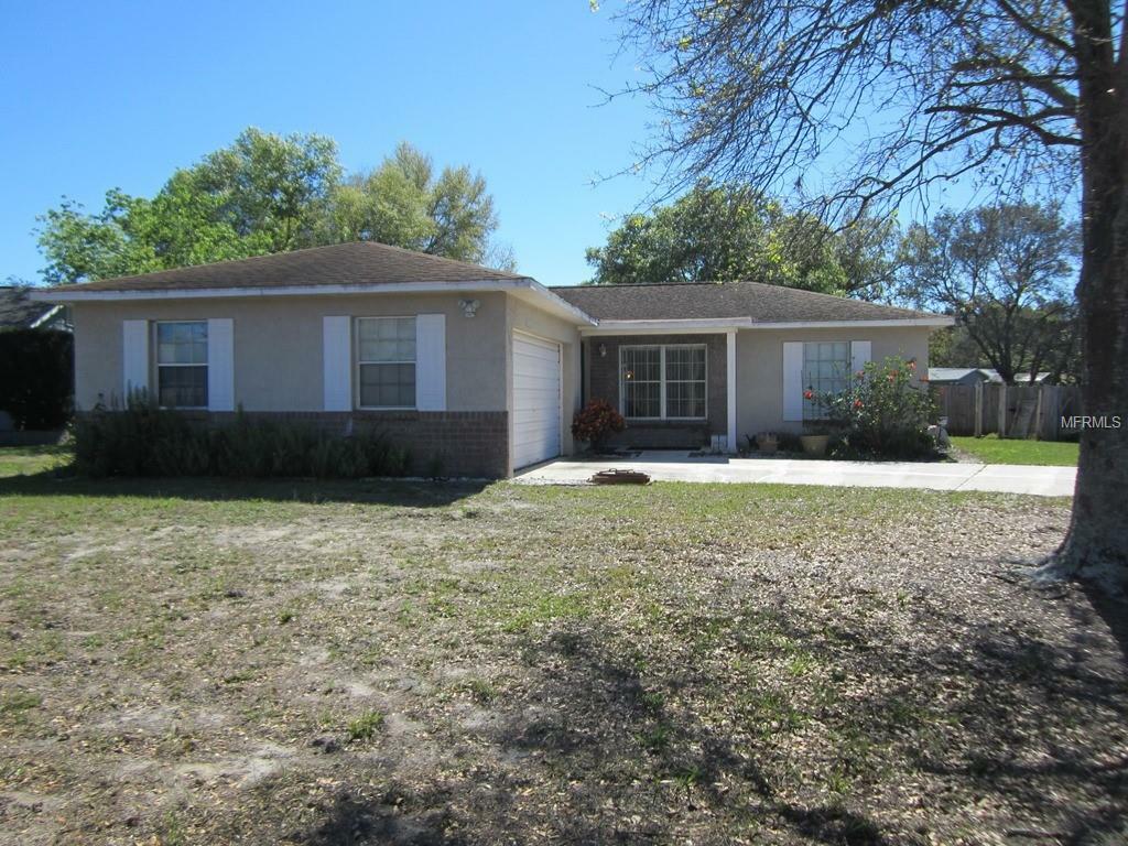 Property Photo:  2531 Newbolt Drive  FL 32817 