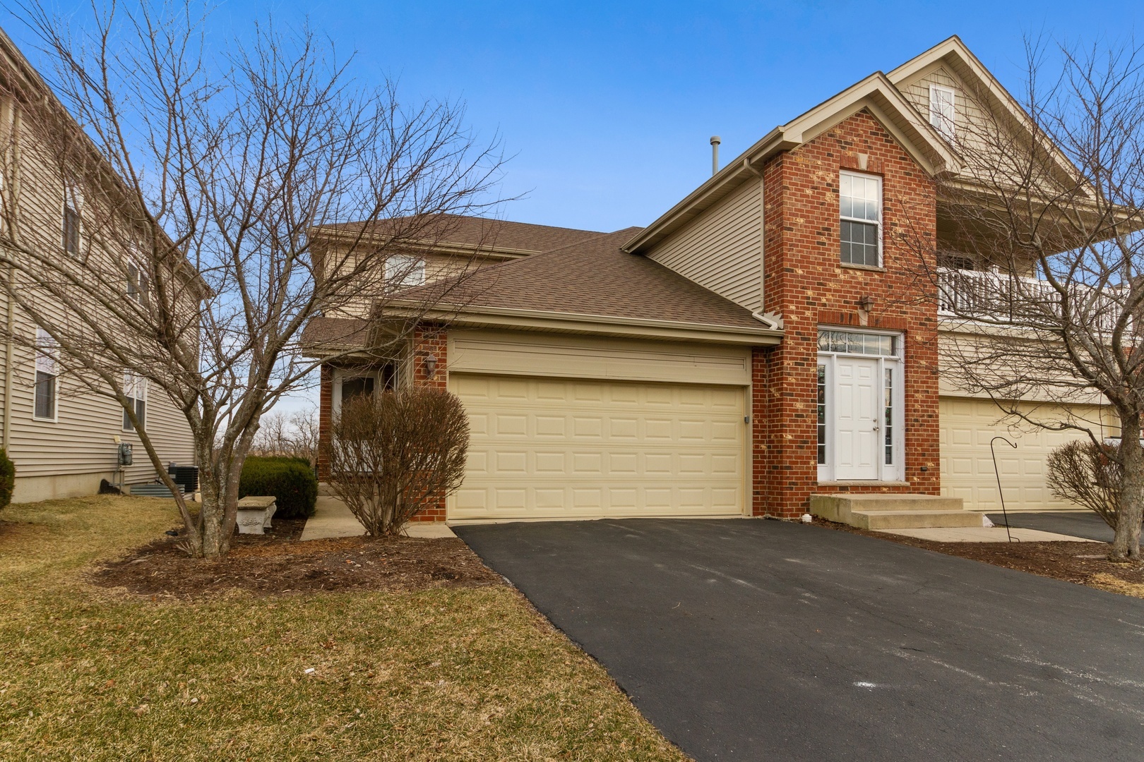 Property Photo:  30135 Autumn Drive  IL 60401 