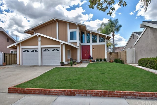 Property Photo:  1223 N Hondo Street  CA 92807 