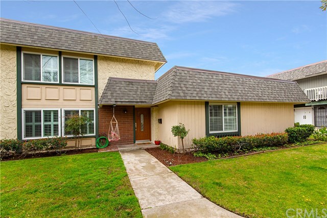 Property Photo:  11805 Zircon Court  CA 92708 