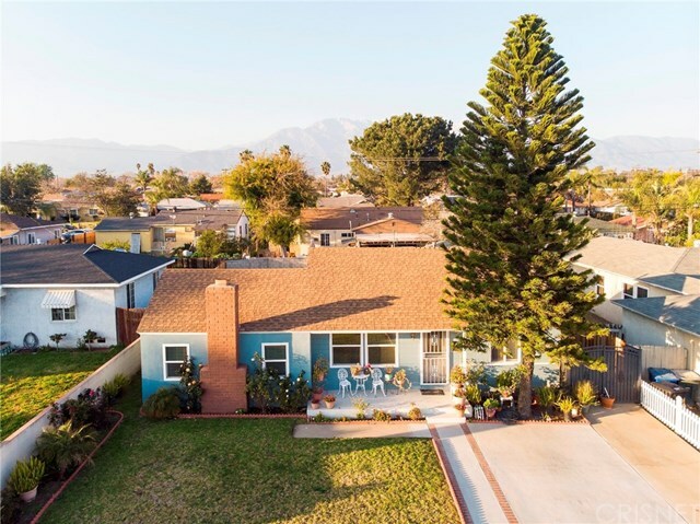 Property Photo:  1023 Orchard Lane  CA 91764 