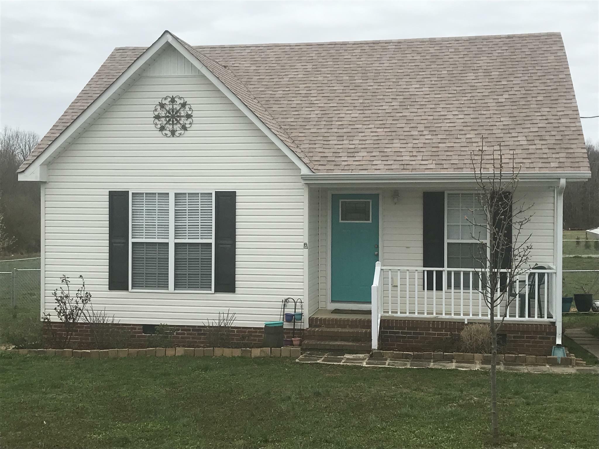 Property Photo: 4 Boone Dr TN 37334