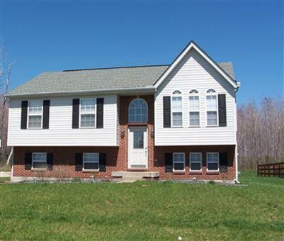 Property Photo:  3832 Sugarberry Drive  KY 41048 