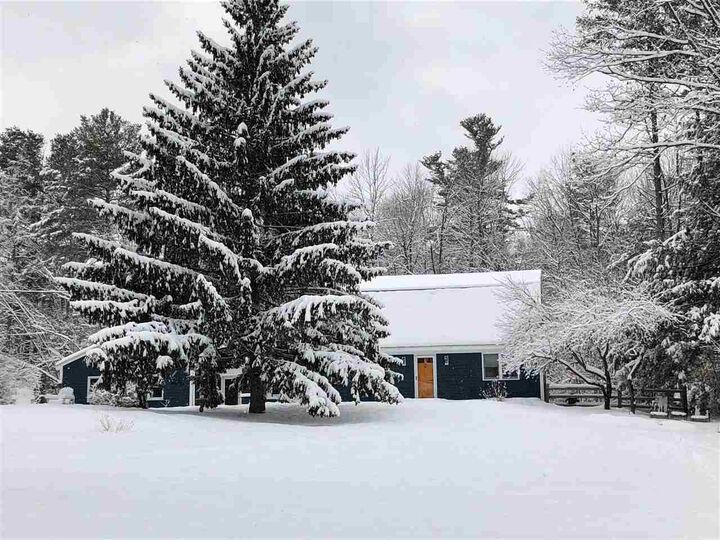 Property Photo: 454 Sand Hill Road NH 03458