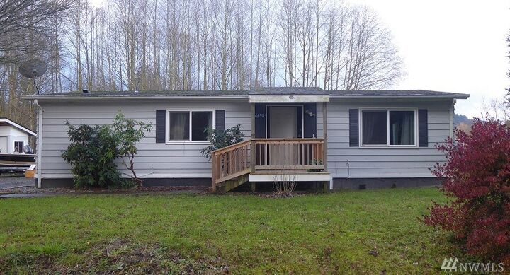 Property Photo:  24698 Orchard Lane  WA 98284 