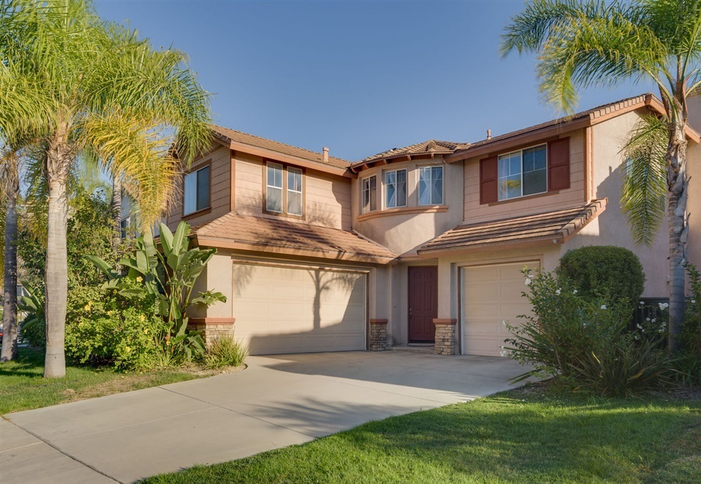 Property Photo:  4745 Sandalwood  CA 92057 