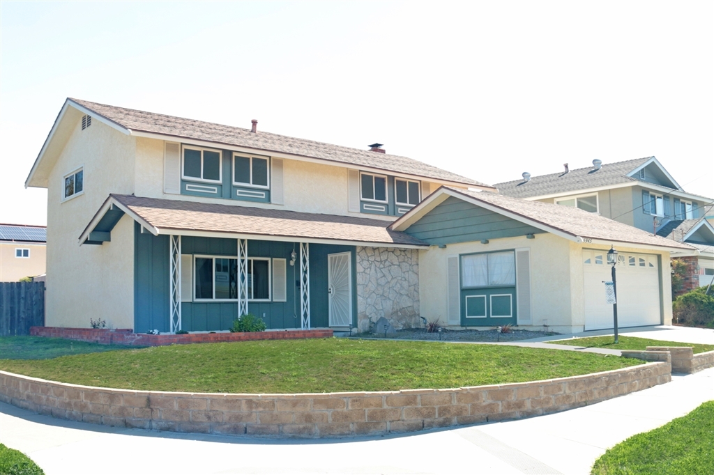 Property Photo:  6945 Maury Drive  CA 92119 