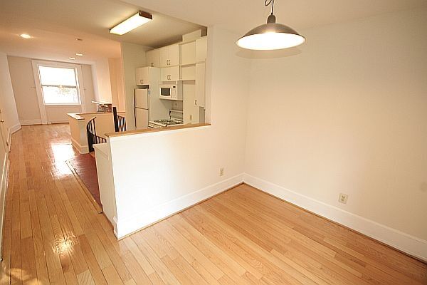 Property Photo: 610 Bloomfield St 1 NJ 07030