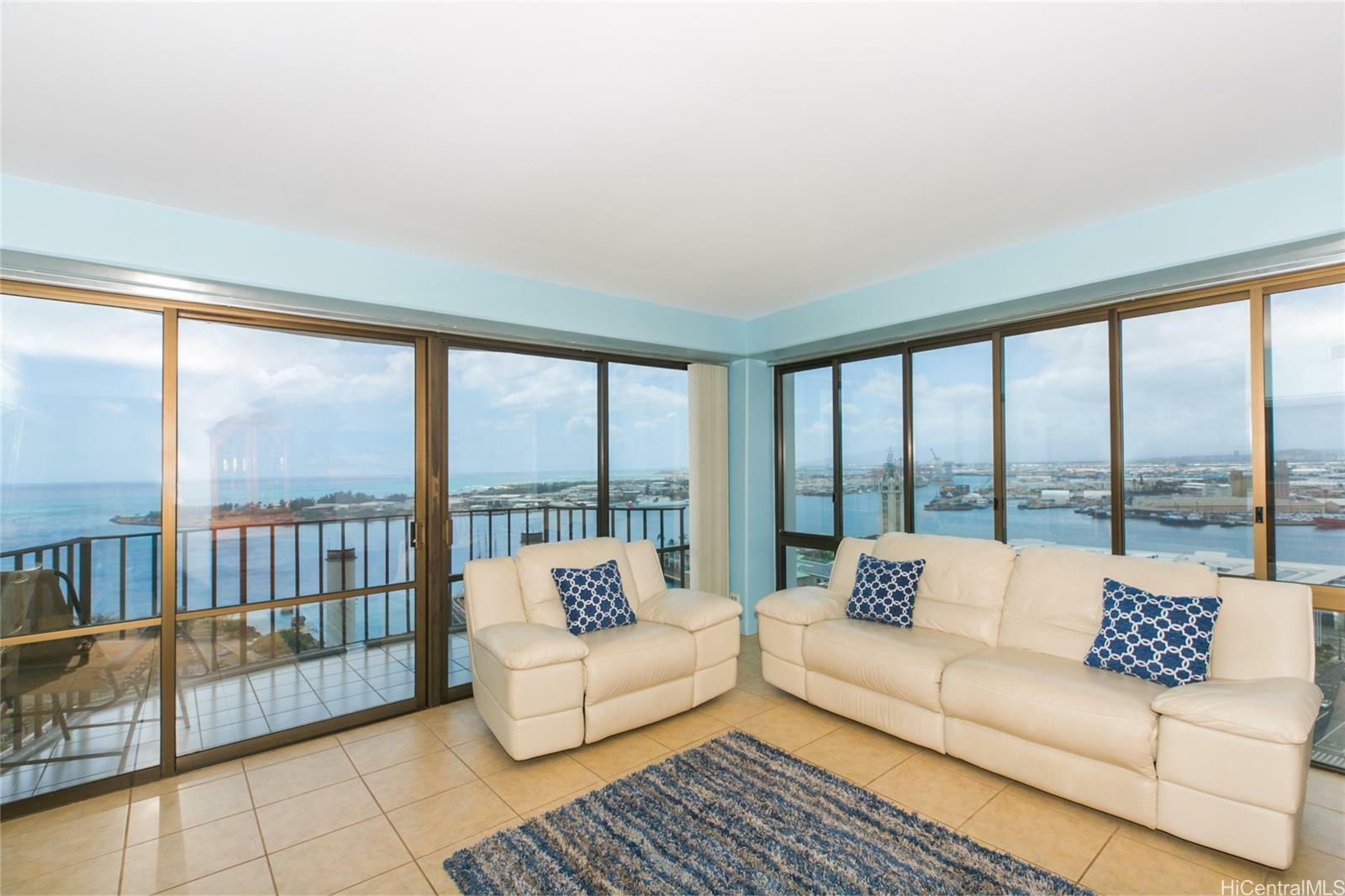 700 Richards Street 2101  Honolulu HI 96813 photo