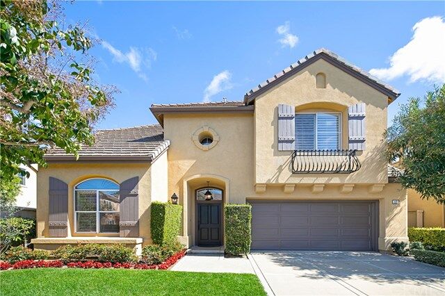 Property Photo:  17 Versailles  CA 92657 