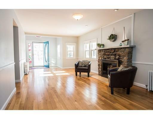 Property Photo: 35 Morse St MA 02067