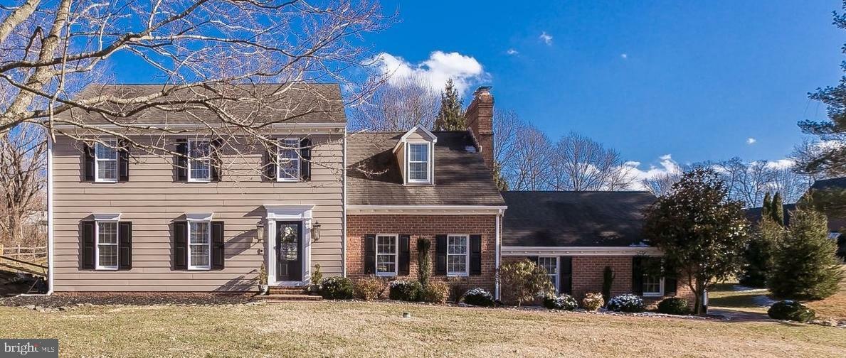 Property Photo: 2409 Burnham Drive MD 21047