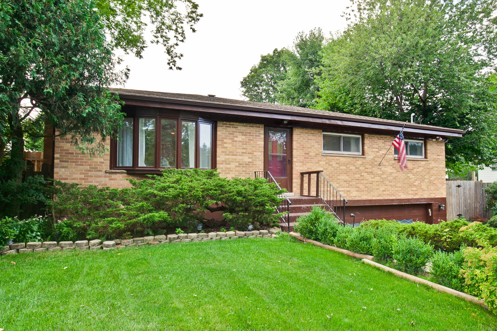 Property Photo: 33194 North Mill Road IL 60030