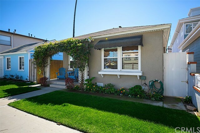 Property Photo:  1310 Ocean Avenue  CA 90740 