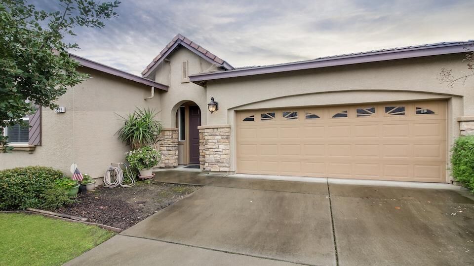 Property Photo:  3529 Rainsong Circle  CA 95670 