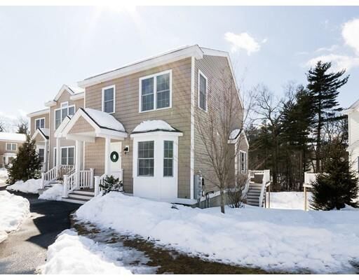 Property Photo:  91 Turtle Brook Road 91  MA 02021 