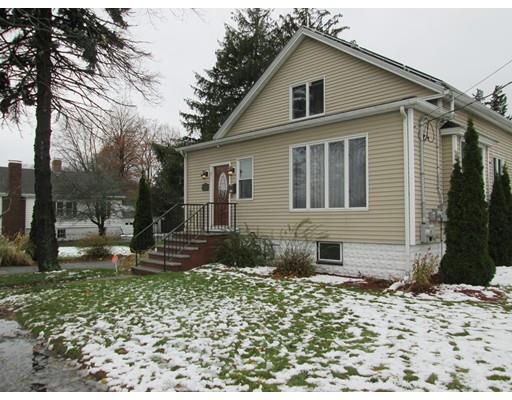 Property Photo: 140 Highland Avenue MA 01970