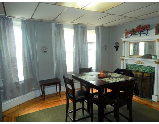 Property Photo: 48 Providence Street MA 01604