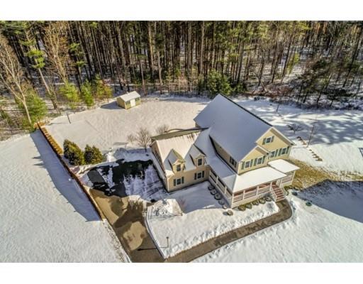Property Photo: 6 Leonard Ln MA 01887