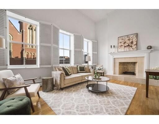Property Photo:  31 Brimmer St 3  MA 02108 