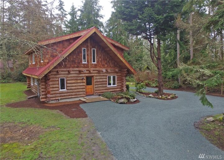 Property Photo: 5149 Tuition Place WA 98249