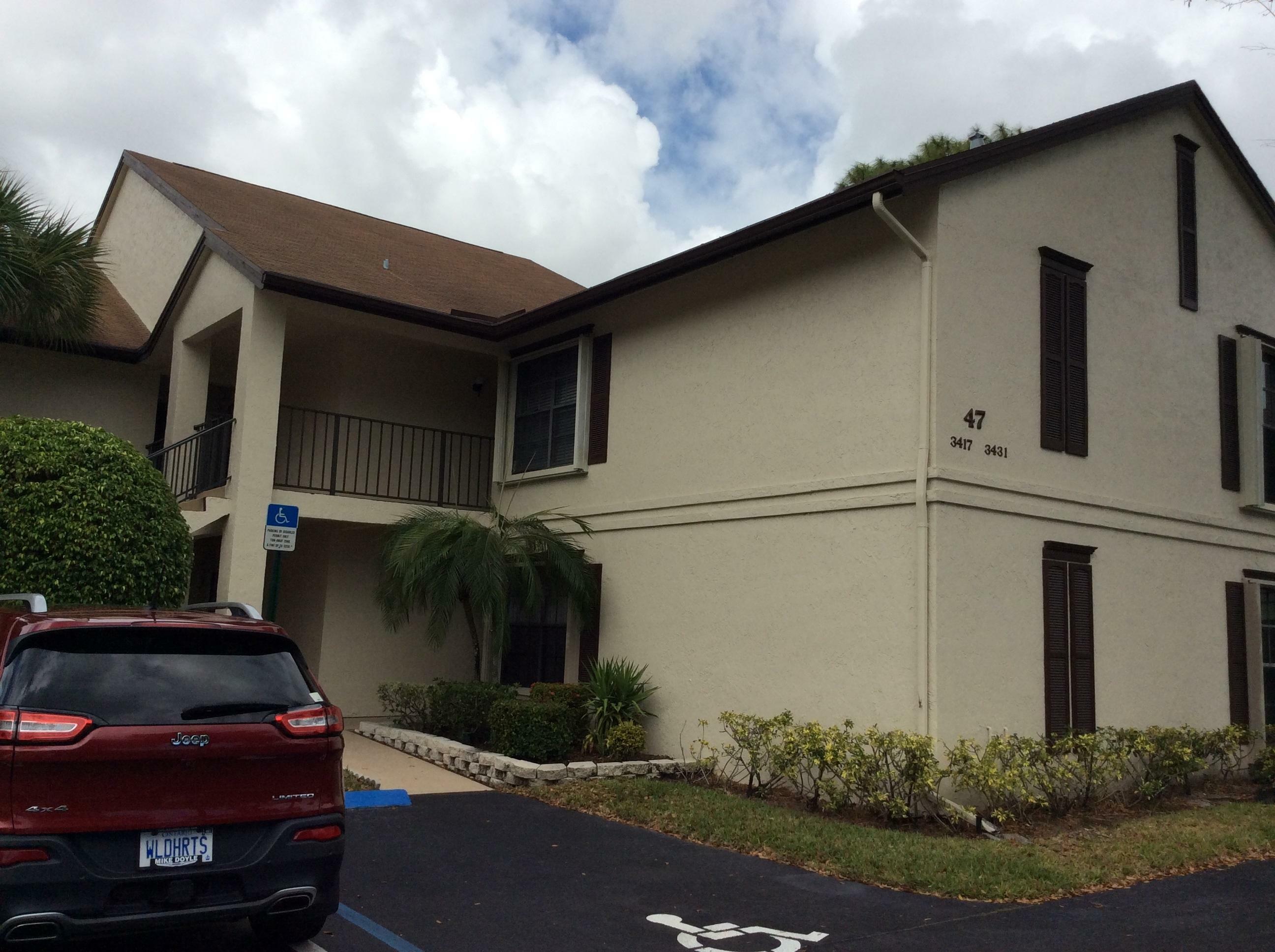 Property Photo:  3431 Jog Park Drive  FL 33467 