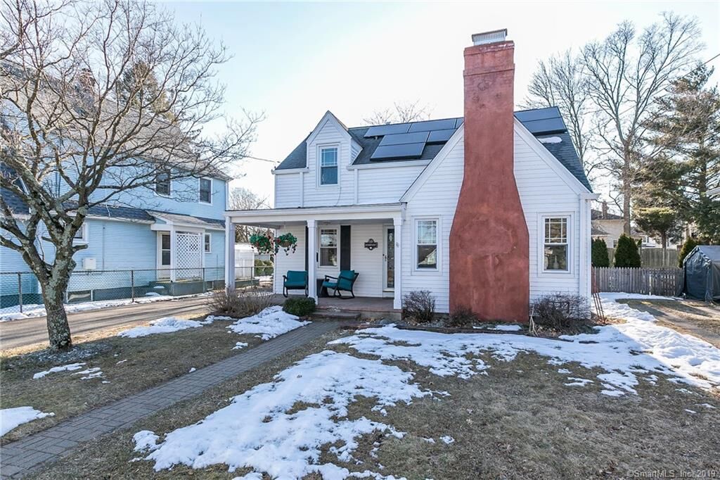 Property Photo: 53 Rivercliff Drive CT 06460