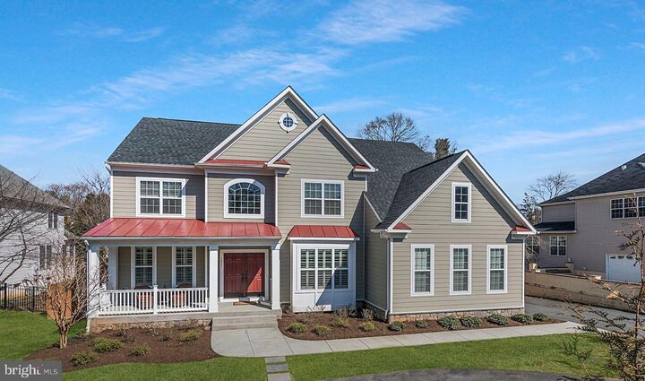1823 Great Falls Street  McLean VA 22101 photo