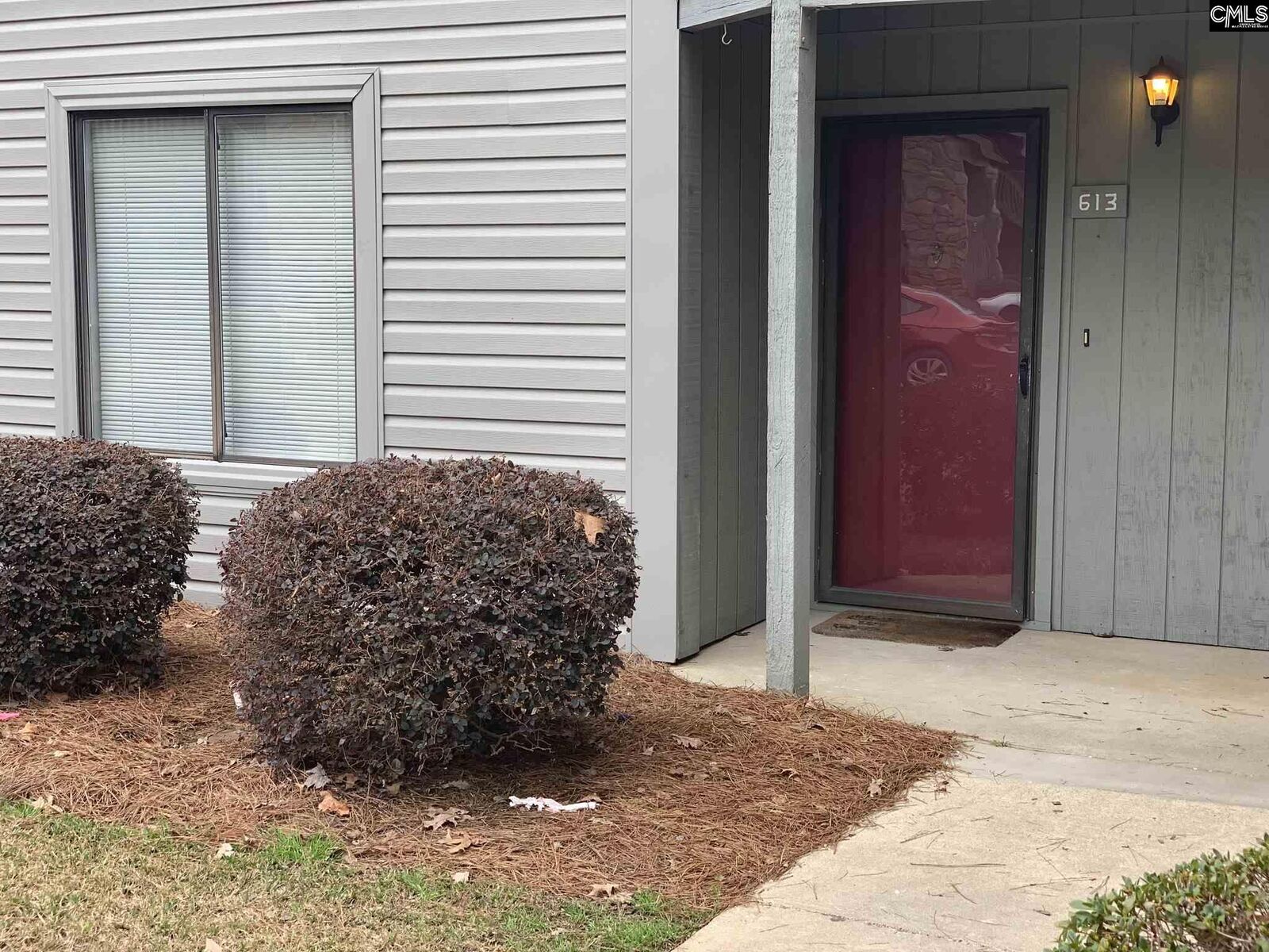 Property Photo:  405 Harbison 613  SC 29212 