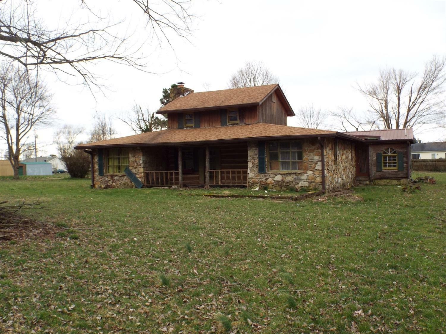 Property Photo: 415 Spears Ln KY 40437