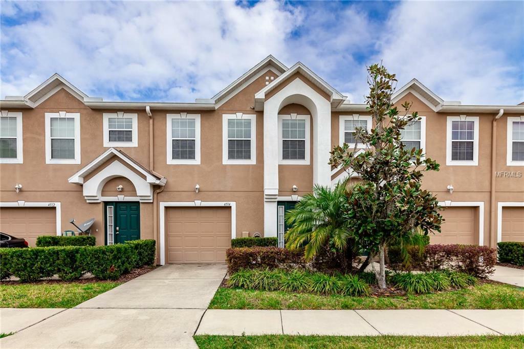 Property Photo:  4514 Ashburn Square Drive  FL 33610 