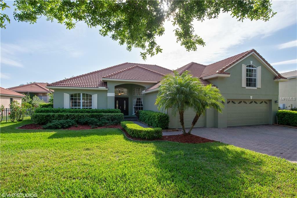 Property Photo:  2713 Saint Armand Court  FL 32835 