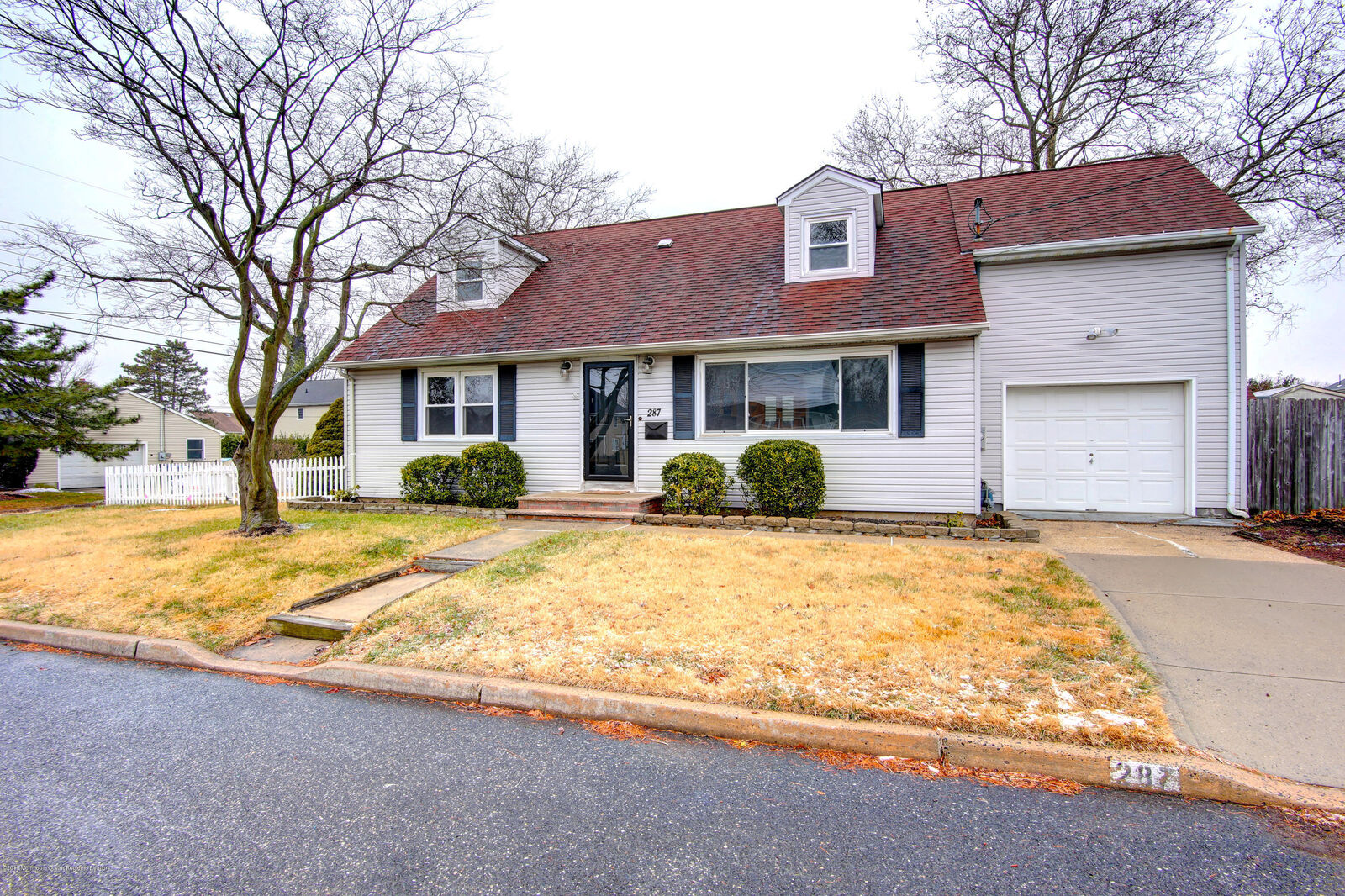 Property Photo: 287 Sandy Hook Avenue NJ 07718