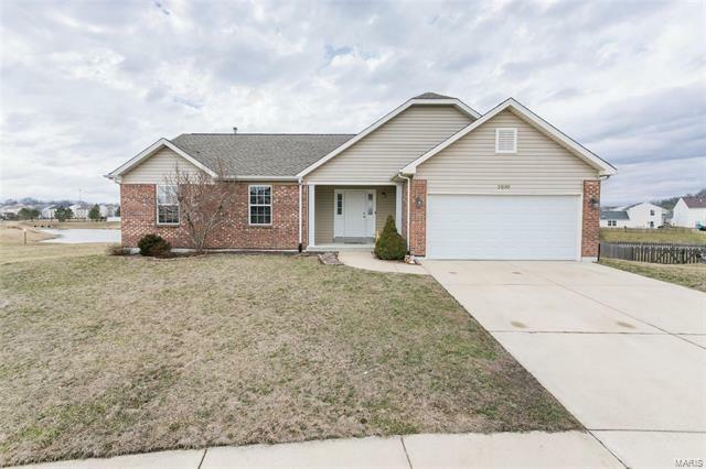 Property Photo: 2030 Woodsong Way 62220
