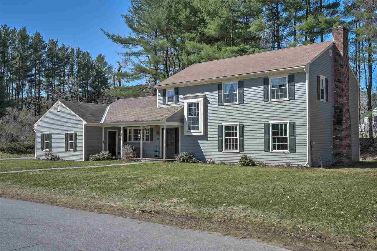 Property Photo: 116 Ridgewood Avenue NH 03431