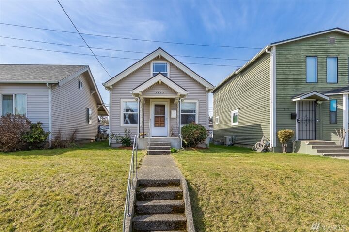 3522 S Cushman Ave  Tacoma WA 98418 photo