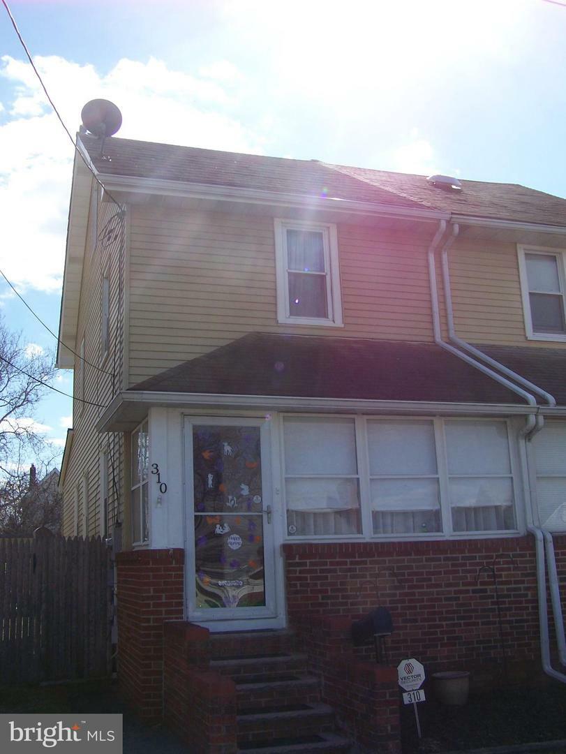 Property Photo:  310 W 3rd Street  NJ 08518 