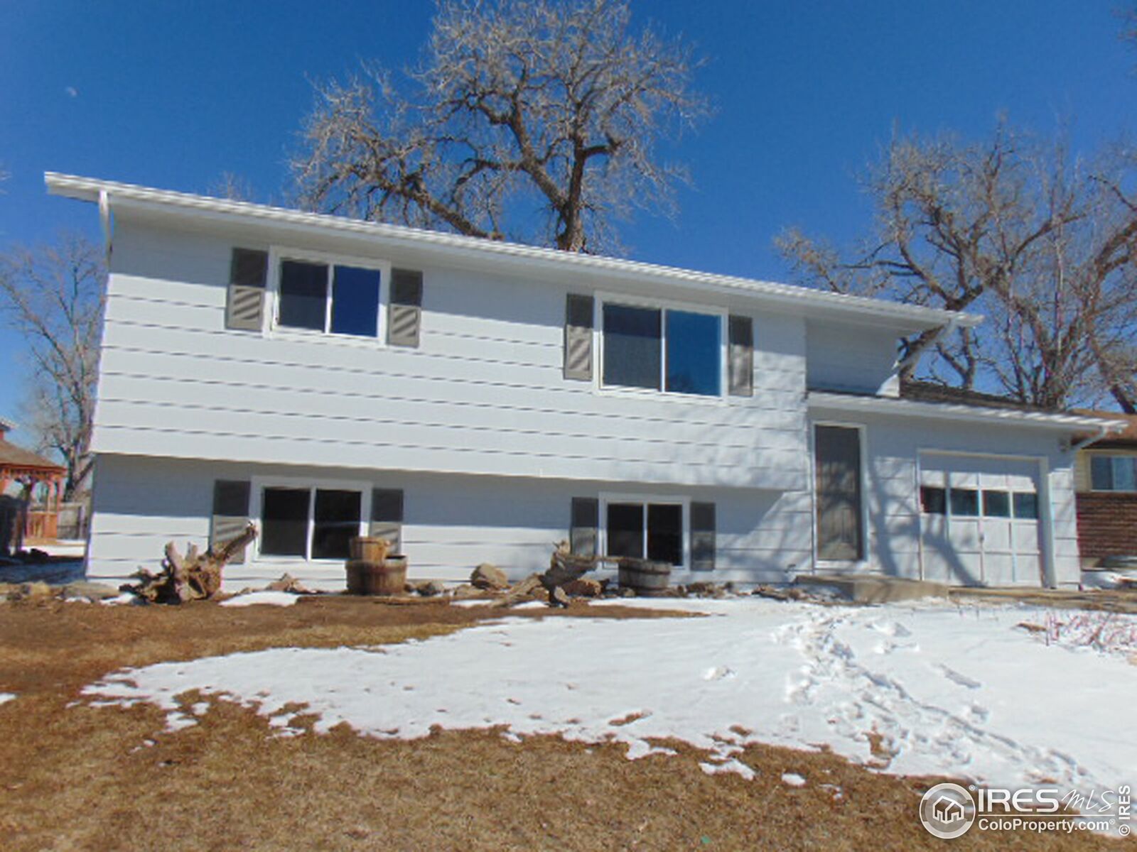 Property Photo: 906 41st Ave CO 80634