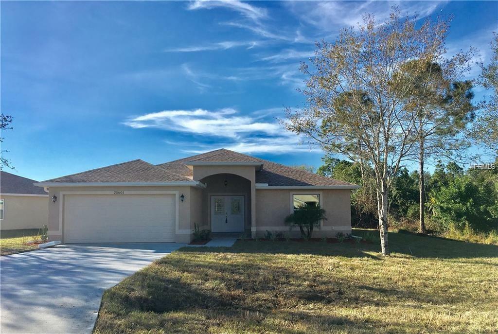 Property Photo:  422 Rio De Janeiro Avenue  FL 33983 