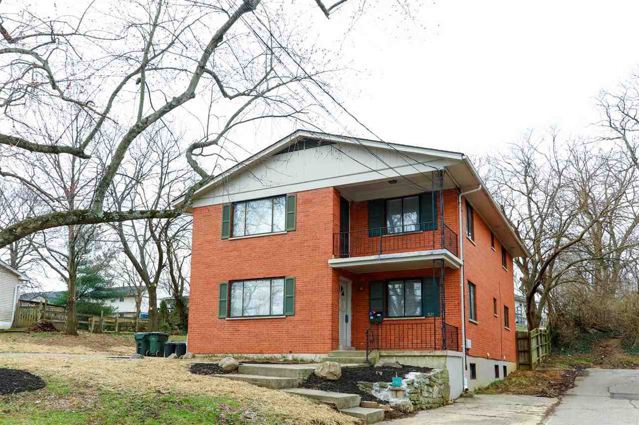 Property Photo:  525 Rosary  KY 41018 