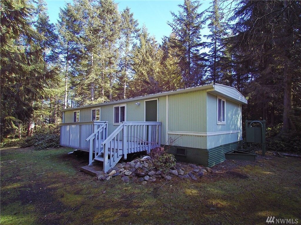 Property Photo: 193 Lorilee Lane WA 98363