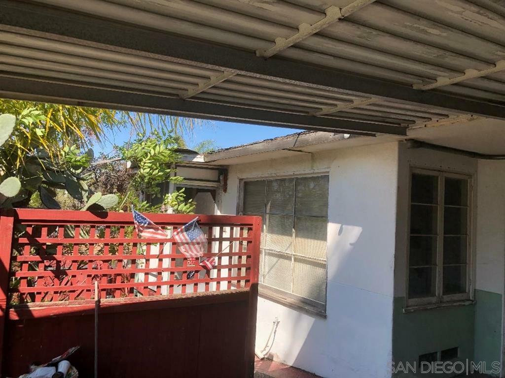 Property Photo:  4659 Jessie Ave  CA 91942 